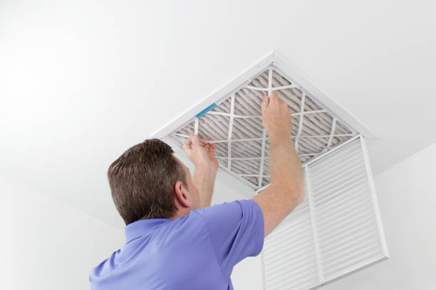 Best Emergency Air Duct Cleaning Services in Hilton Head Island, SC